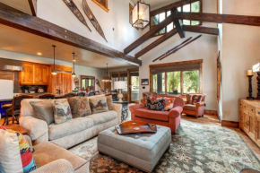 KBM Resorts: Deer Valley Penthouse Hot Tub Pool Table Shuffleboard